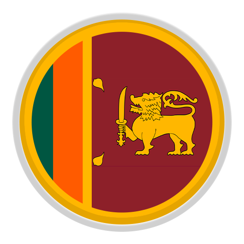 Sri Lanka S22