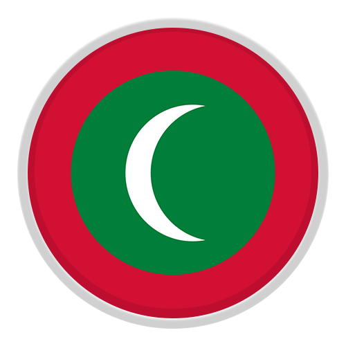 Maldivas S21