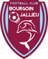 FC Bourgoin-Jallieu B