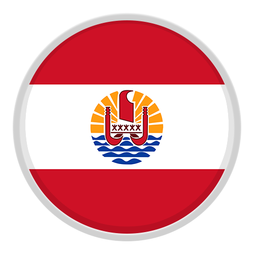 Polinsia Francesa (Taiti) S19