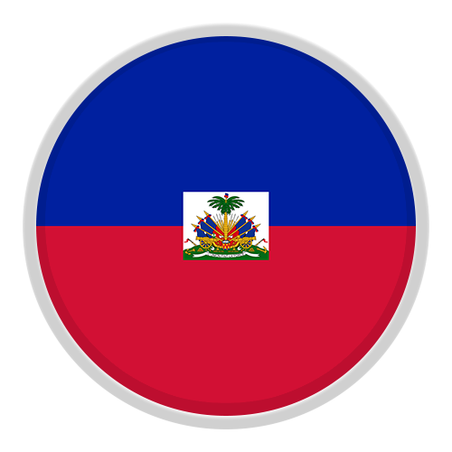 Haiti S16