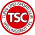 TSC Wellingsbttel