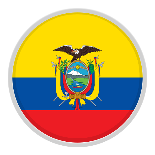 Equador Fem.