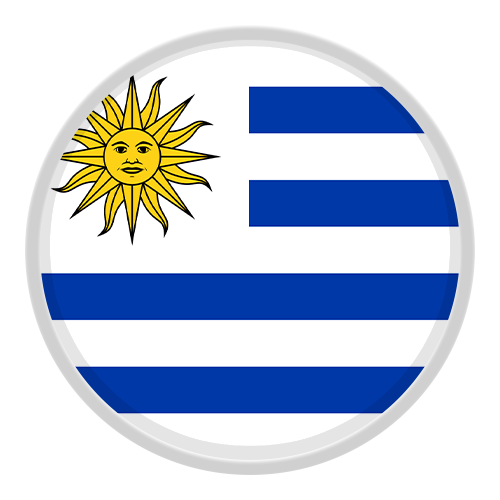 Uruguai S23