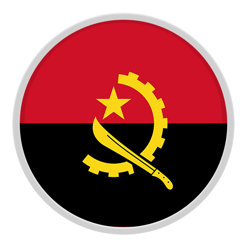 Angola S21