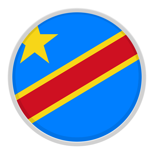 Rep. Dem. do Congo S20