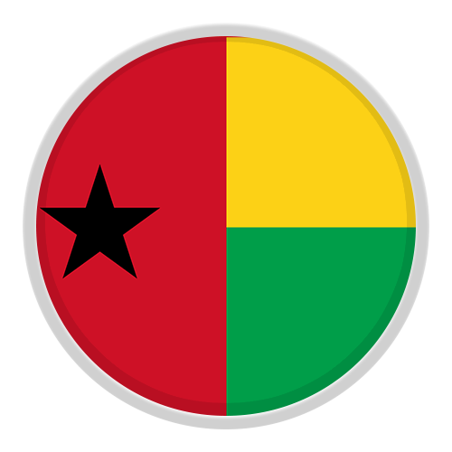 Guin-Bissau S20