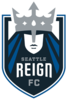 Fundao do clube como Seattle Reign FC