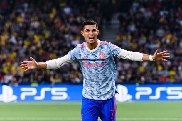Mais um para a conta: CR7 alcança recorde de jogos na Liga dos Campeões