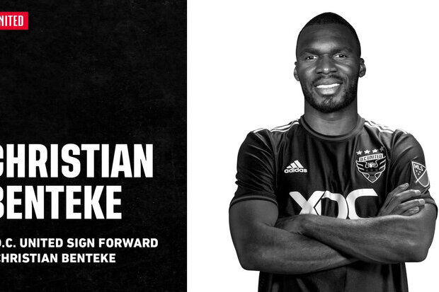 Benteke vai jogar na MLS