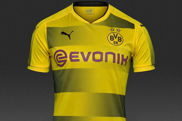Borussia Dortmund (Principal) 