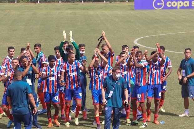 Bahia bate o Votuporanguense e aguarda por Sport ou Mirassol nas oitavas