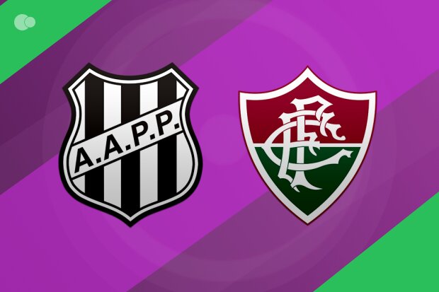 Fluminense resolve cedo, bate a Ponte e vai para as oitavas