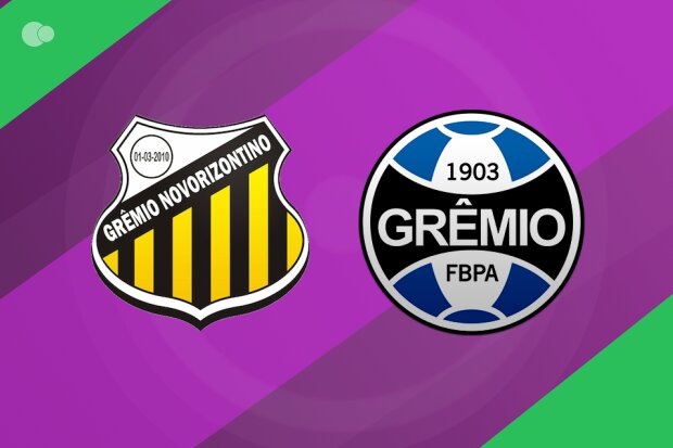 Novorizontino surpreende e elimina Grêmio