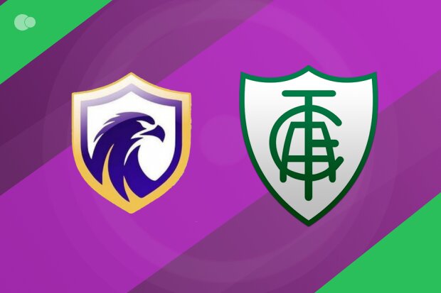 Nos pênaltis, América Mineiro vence Falcon e avança para as oitavas da Copinha
