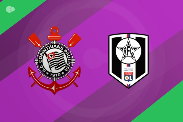 Corinthians toma gol do Resende no fim e está eliminado da Copinha
