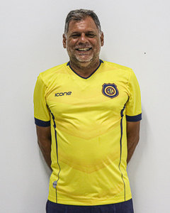 Toninho Andrade (BRA)