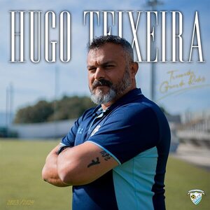 Hugo Teixeira (BRA)
