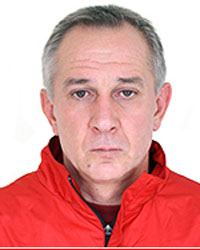 Sergey Frantsev (RUS)