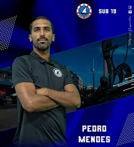 Pedro Mendes (POR)