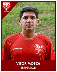 Vitor Mosca (BRA)