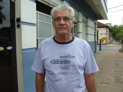 João Francisco (BRA)