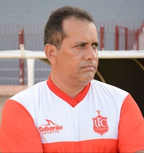 José Macena (BRA)