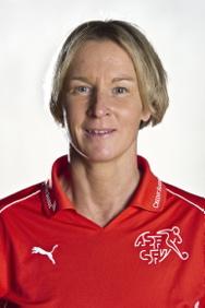 Resultado de imagem para Martina Voss