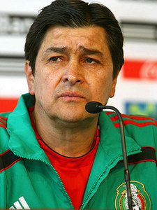 Luis Fernando Tena (MEX)