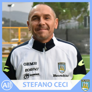Stefano Ceci (ITA)