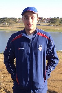 Lucas Grillo (BRA)