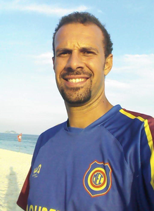 Marlon Evangelista (BRA)