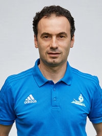 Grigoriy Babayan (KAZ)
