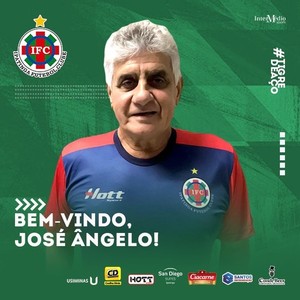 José Angelo (BRA)