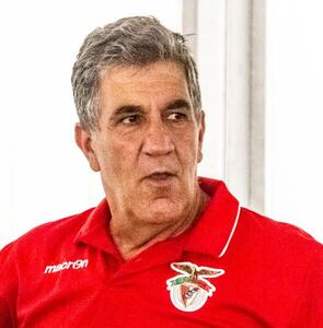 João Salcedas (POR)