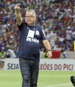 Josu Teixeira (BRA)