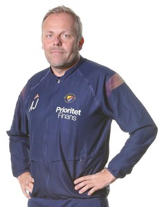Anders Johansson (SWE)