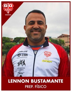 Lennon Bustamante (BRA)