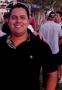 Jonathan Bueno (BRA)