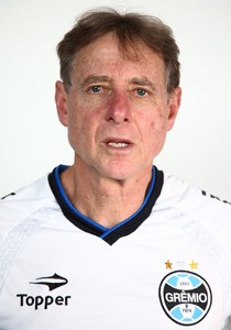 Ivo Wortmann (BRA)