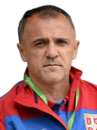 Ljubinko Drulović (SRB)