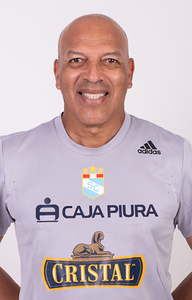 Roberto Mosquera (PER)