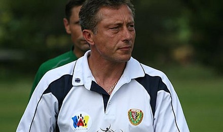Ryszard Tarasiewicz (POL)