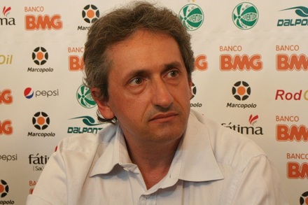 Alexandre Barroso (BRA)