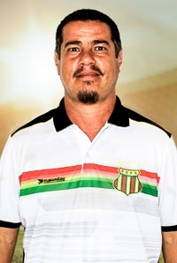 Valdemar Fernandes (BRA)