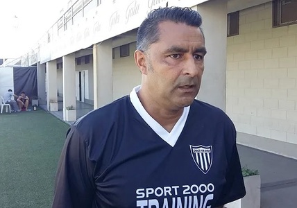 Luis Medero (ARG)