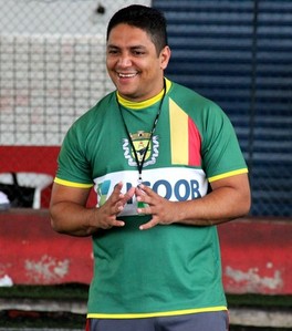 Pablo Simões (BRA)