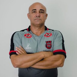 Hélio Vieira (BRA)