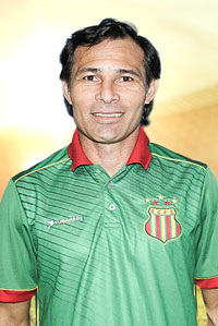 Júnior Amorim (BRA)