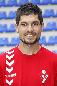 Manu Sánchez (ESP)
